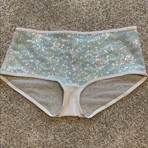 Victoria’s Secret Lingerie Bottoms